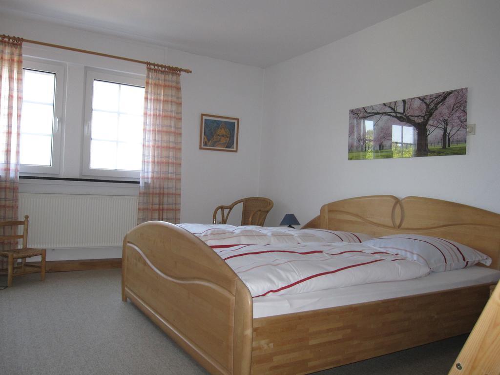 Hof Hesse Apartment อัทเทินดอร์น ภายนอก รูปภาพ