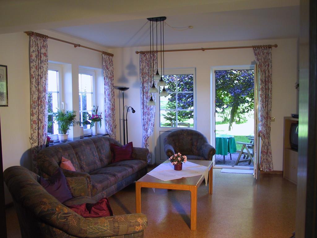 Hof Hesse Apartment อัทเทินดอร์น ภายนอก รูปภาพ