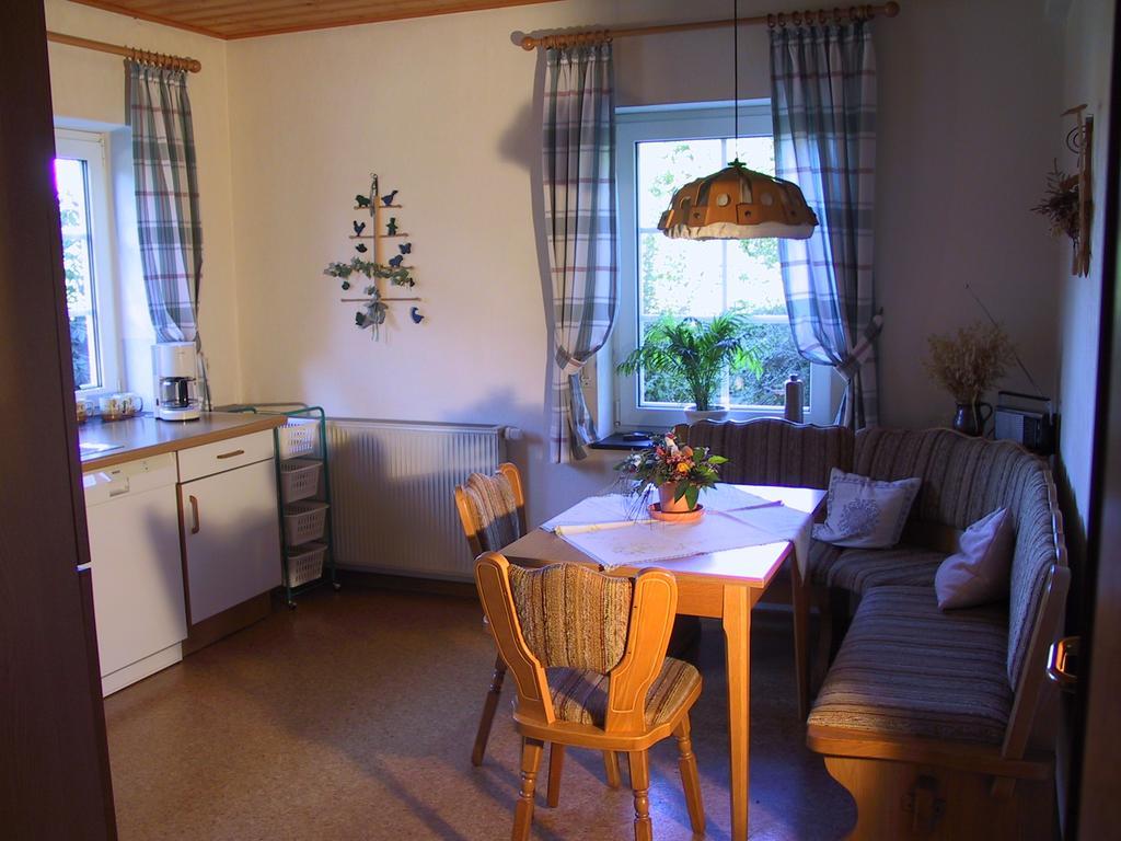 Hof Hesse Apartment อัทเทินดอร์น ภายนอก รูปภาพ